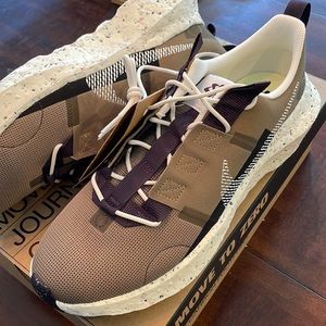 NIB Nike crater Impact sz 12